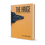 The Hinge-The Importance of Mental Toughness 