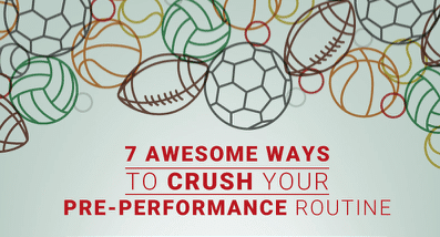 Download 7 Awesome Ways to Crush Your Routine
