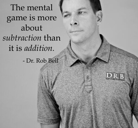 dr rob Bell Quote
