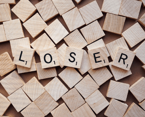 How I changed my life from being a loser