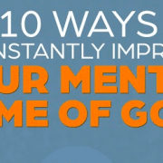 10 ways to improve your mental game of golf