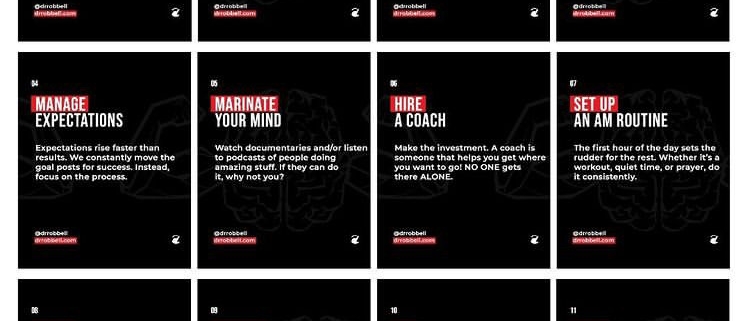 11 ways to instantly improve your mental toughness in 2022